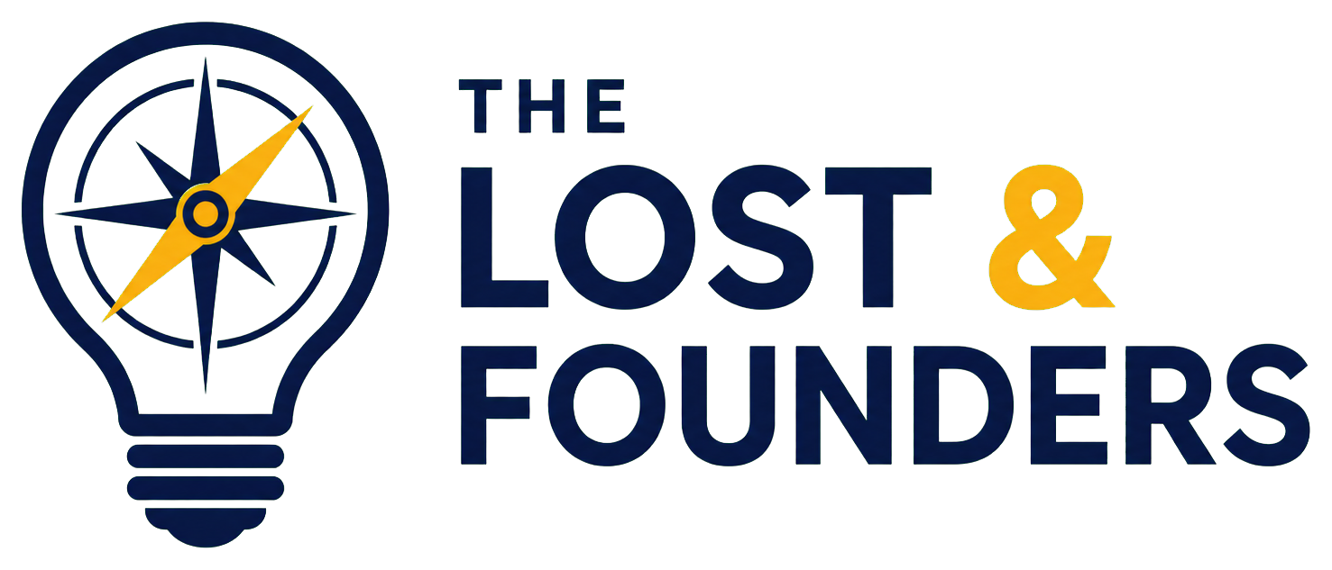 The Lost and Founders